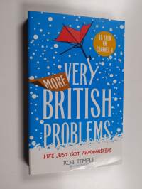 More Very British Problems Abroad