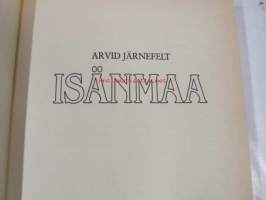 Isänmaa