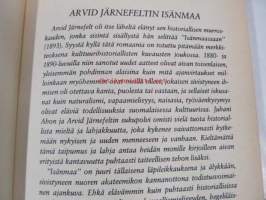 Isänmaa