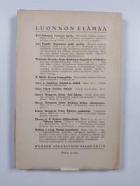 Luonnon lapsia 2