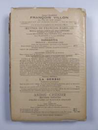 Les légendes épiques : recherches sur la formation des chansons de geste