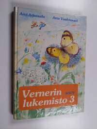 Vernerin lukemisto 3