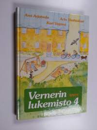 Vernerin lukemisto 4