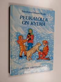 Tyhjä kuva