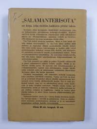 Salamanterisota