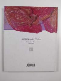Marianna Uutinen