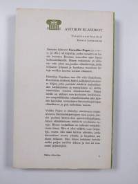 Kuuluisia miehiä