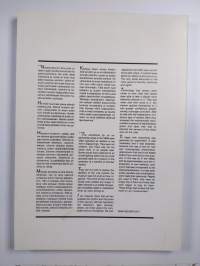 Kineettisiä runoja, kuvia ja maalauksia = Kinetic poems, pictures and paintings : Porin taidemuseo/Pori Art Museum 25.2.-21.3.1990, Galleria Mikkola &amp; Rislakki 10...