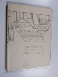 Venetsialainen sarja : nagauta 32-71 (numeroitu)