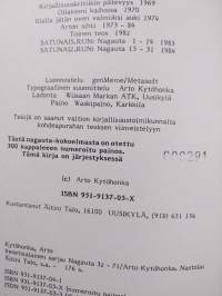 Venetsialainen sarja : nagauta 32-71 (numeroitu)