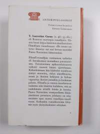 Maailmankaikkeudesta