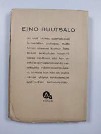 Toropainen tyrmätään