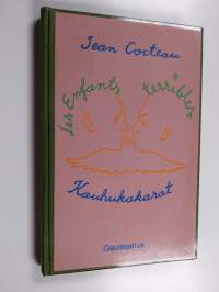 Les enfants terribles - kauhukakarat