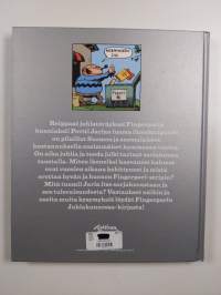 Fingerpori : juhlakunnossa