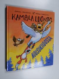 Tyhjä kuva