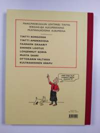 Tintti Amerikoissa