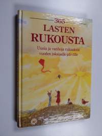 365 lasten rukousta