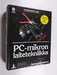 PC-mikron laitetekniikka