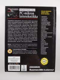 PC-mikron laitetekniikka