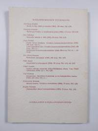 Suomalais-virolainen arvoitussarja