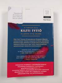 Tyttöjen kaupunki