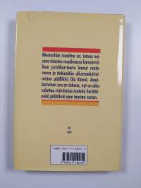 Naisena miesten maailmassa