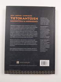 Tietokantojen suunnittelu &amp; indeksointi