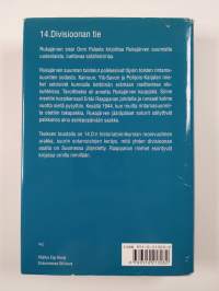 Raappanan miehet : 14 divisioonan tie 1941-1942