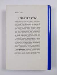 Korpipartio