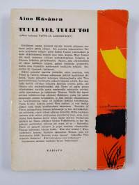 Tuuli vei, tuuli toi