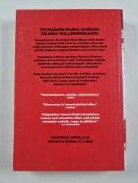 Verimorsian (ennakkokappale)