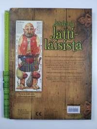 Jättikirja jättiläisistä