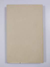 Niilo Helanderin säätiö 1927-1965