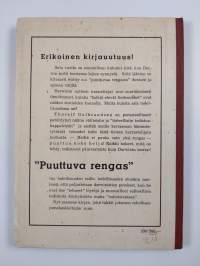Puuttuva rengas eli apinaihmisen metsästys