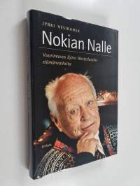 Nokian Nalle : vuorineuvos Björn Westerlundin elämänvaiheita