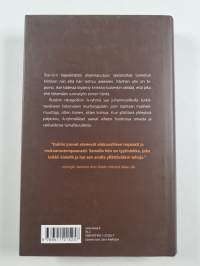 Juhannusyön uni