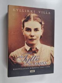 Tyhjä kuva