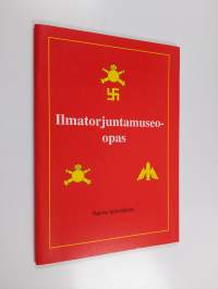 Ilmatorjuntamuseo-opas