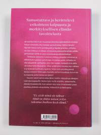 Karu planeetta : kirja rakkauden kaipuusta