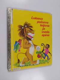 Tyhjä kuva