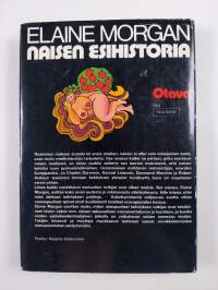 Naisen esihistoria
