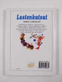 Lastenkutsut