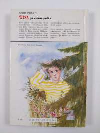 Tiina ja vieras poika