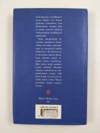 Säädyttömät : novelleja