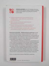 Kukoistava parisuhde - Rakkaussuhteen psykologia