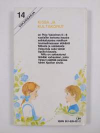 Kissa ja kultakorut