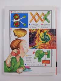 Löytöretki Keksi ja kokeile