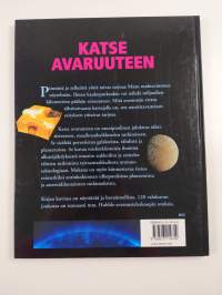 Katse avaruuteen