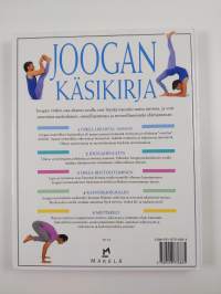 Joogan käsikirja