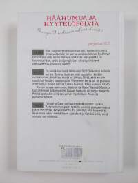 Häähumua ja hyytelöpolvia